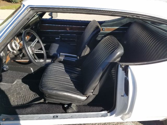 1971 Oldsmobile 442 442 - photo 6