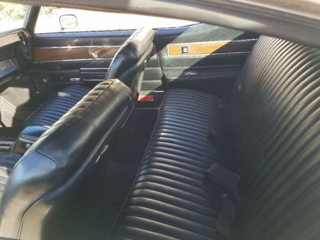 1971 Oldsmobile 442 442 - photo 9