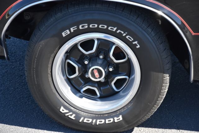 1971 Oldsmobile 442 Convertible 1 of Only 1,304! - photo 9