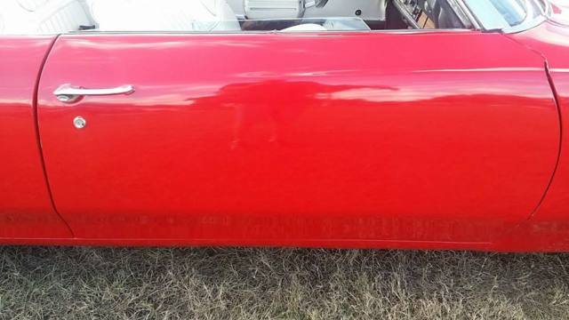 1971 Oldsmobile 442 CONVERTIBLE - photo 13
