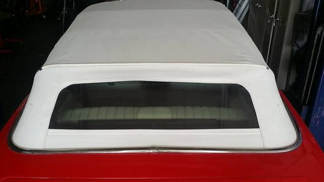 1971 Oldsmobile 442 CONVERTIBLE - photo 7
