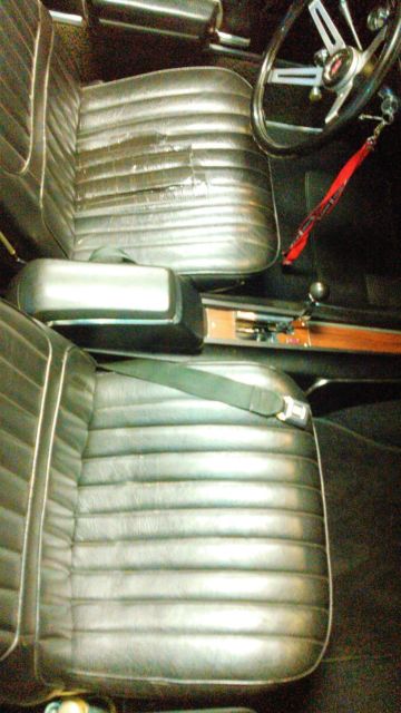 1971 Oldsmobile 442 - photo 13