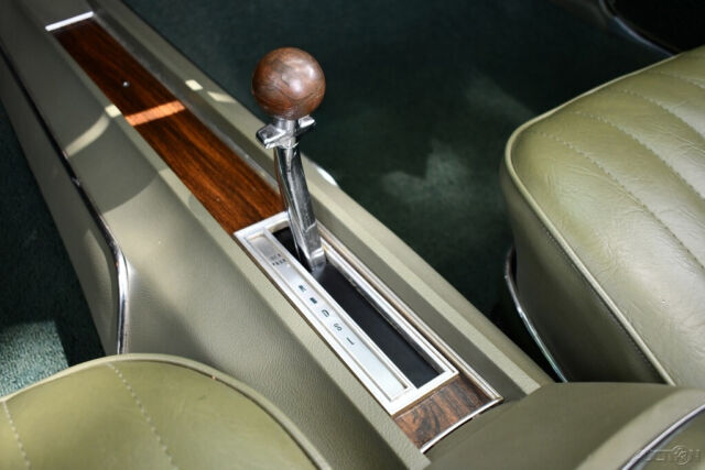 1971 Oldsmobile 442 Convertible #s Matching Documented 16,370 Miles - photo 10