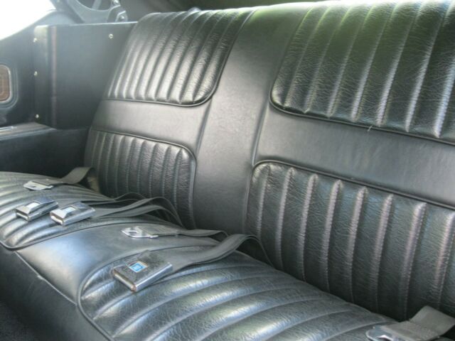 1971 Oldsmobile 442 Convertible - photo 3