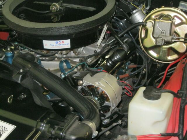 1971 Oldsmobile 442 Convertible - photo 5