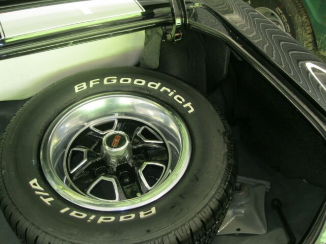 1971 Oldsmobile 442 Convertible - photo 6