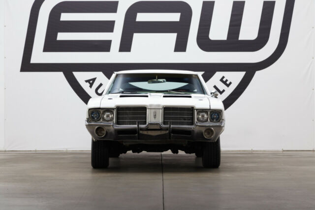 1971 Oldsmobile 442 Hardtop - photo 10