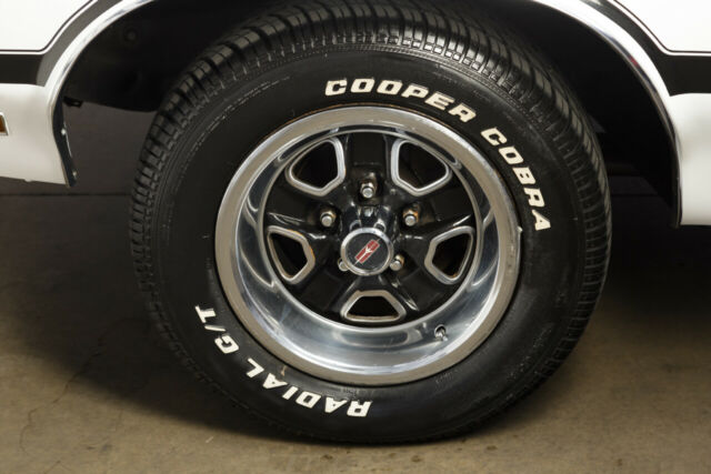 1971 Oldsmobile 442 Hardtop - photo 11