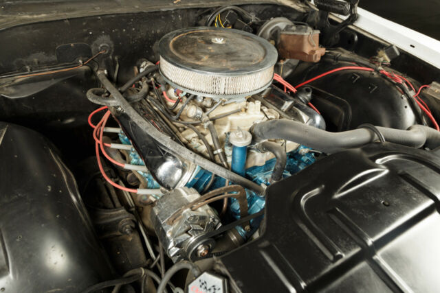 1971 Oldsmobile 442 Hardtop - photo 13
