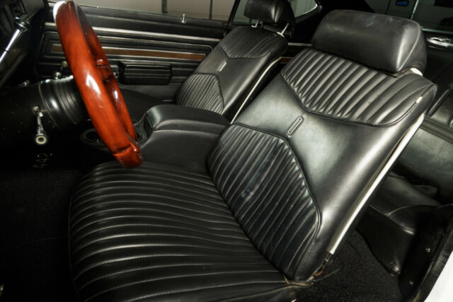 1971 Oldsmobile 442 Hardtop - photo 5