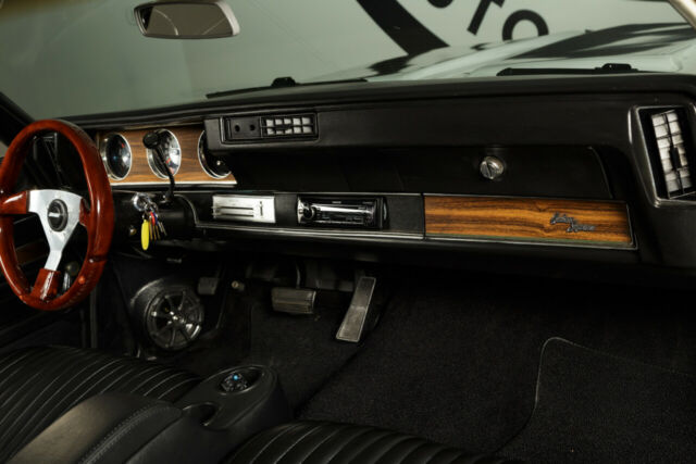 1971 Oldsmobile 442 Hardtop - photo 7