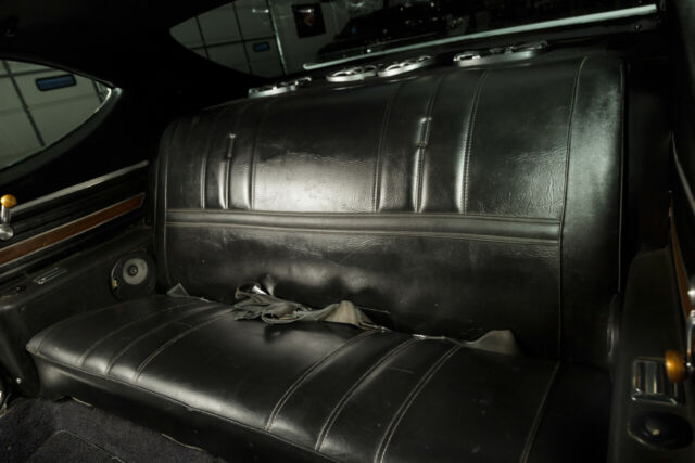 1971 Oldsmobile 442 Hardtop - photo 9