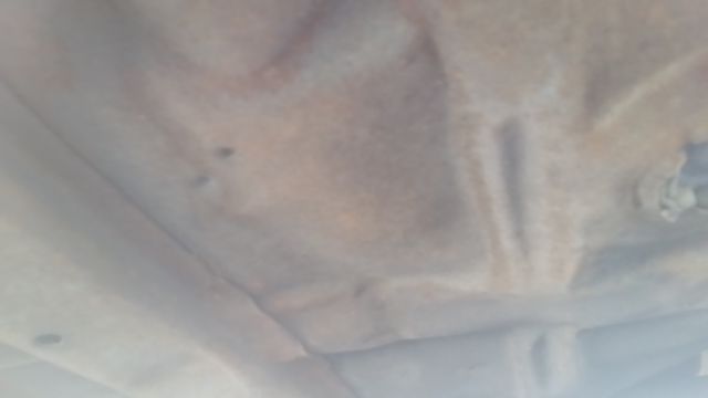 1971 Oldsmobile 442 442 Holiday Coupe - photo 11
