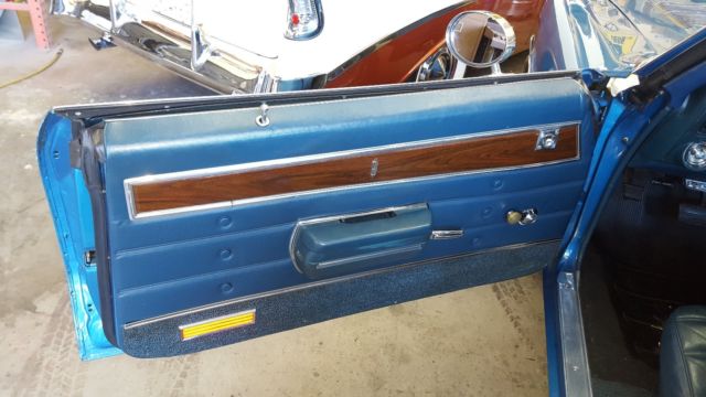1971 Oldsmobile Cutlass 442 - photo 9
