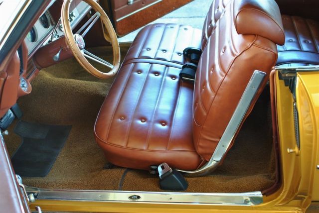 1971 Oldsmobile 442 Numbers Matching 455 V8 PS PB - photo 8