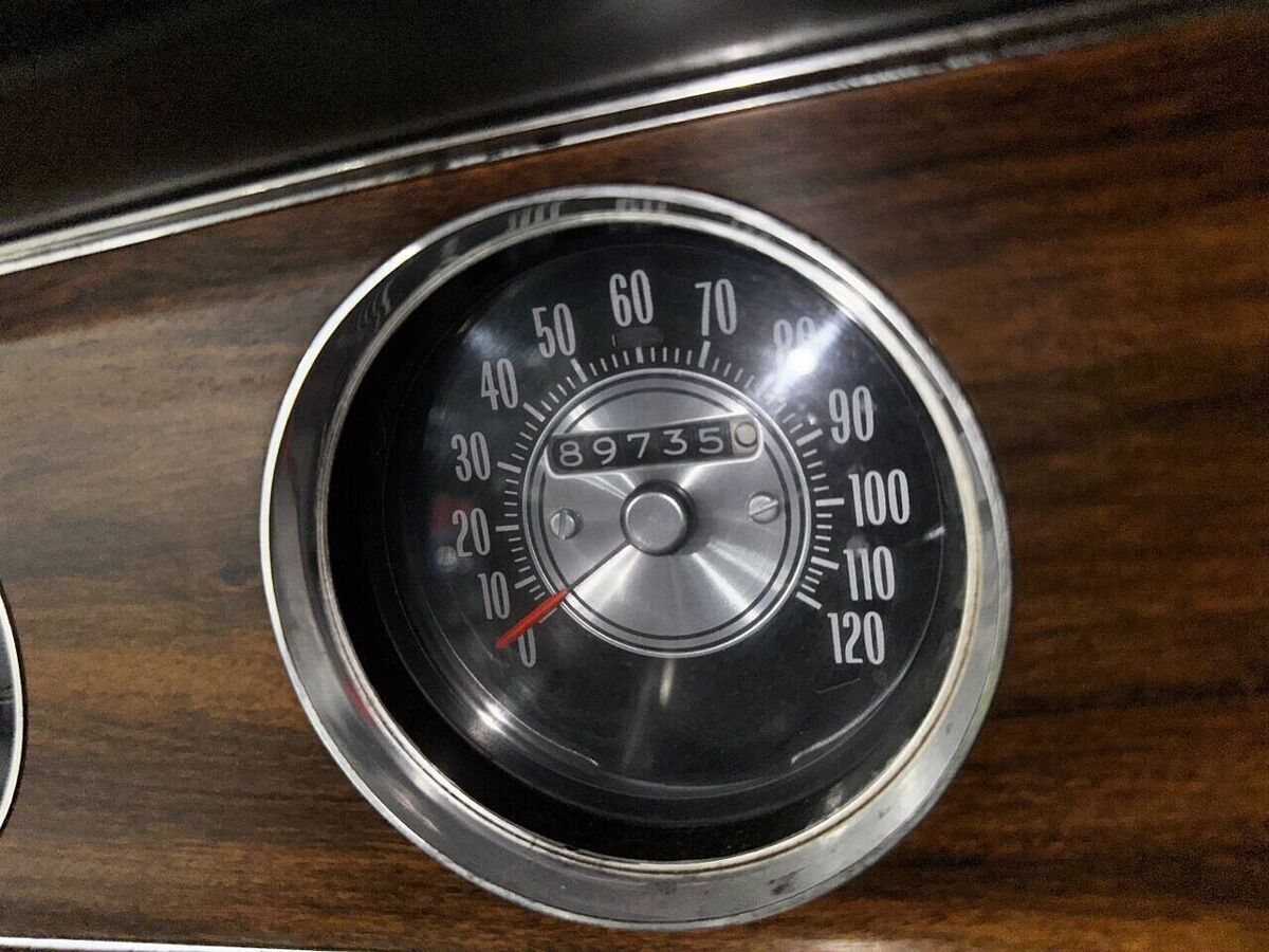 1971 Oldsmobile 442 NUMBERS MATCHING RESTORED W-30 WITH A/C! - photo 4