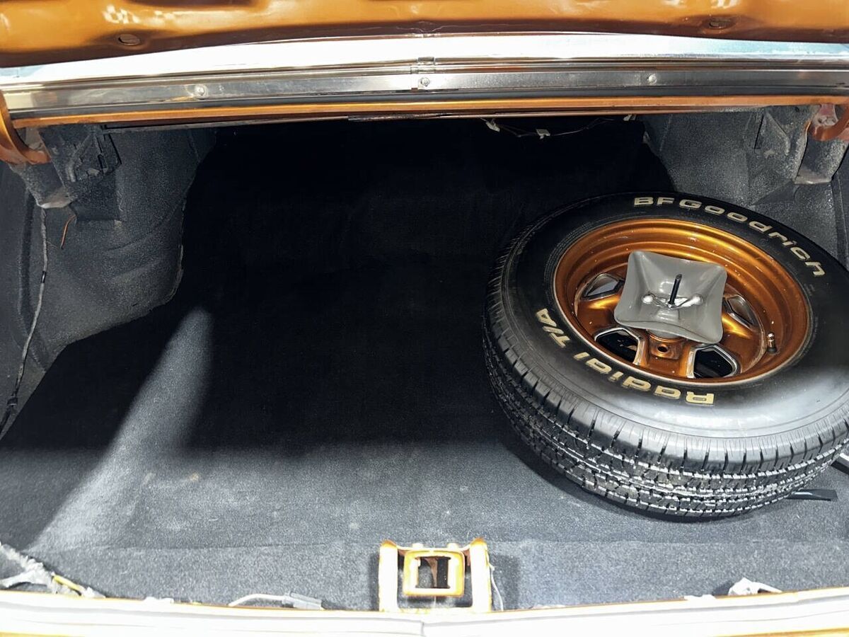 1971 Oldsmobile 442 NUMBERS MATCHING RESTORED W-30 WITH A/C! - photo 5