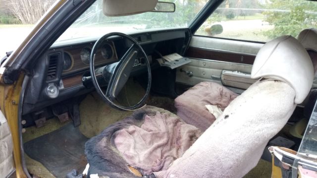 1971 Oldsmobile 442 - photo 5