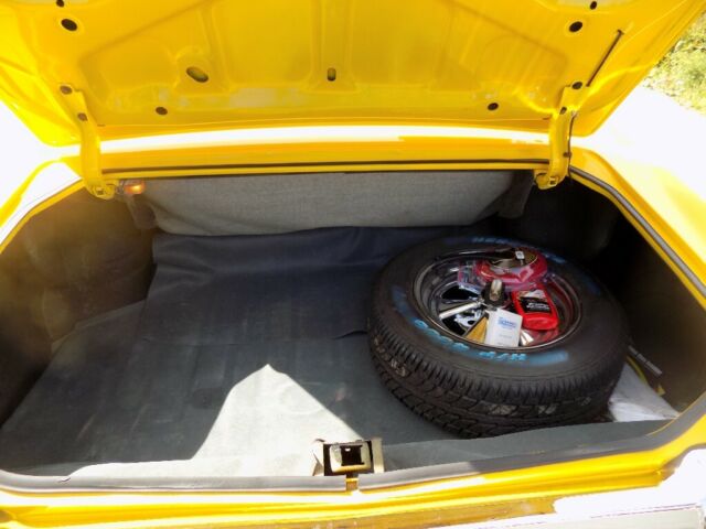 1971 Oldsmobile 442 - photo 7