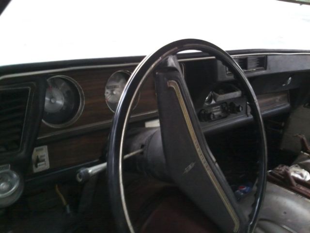 1971 Oldsmobile 442 - photo 4