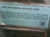 1971 Oldsmobile 442 - photo 8