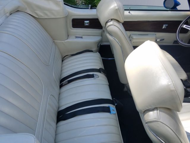 1971 Oldsmobile Cutlass - photo 10