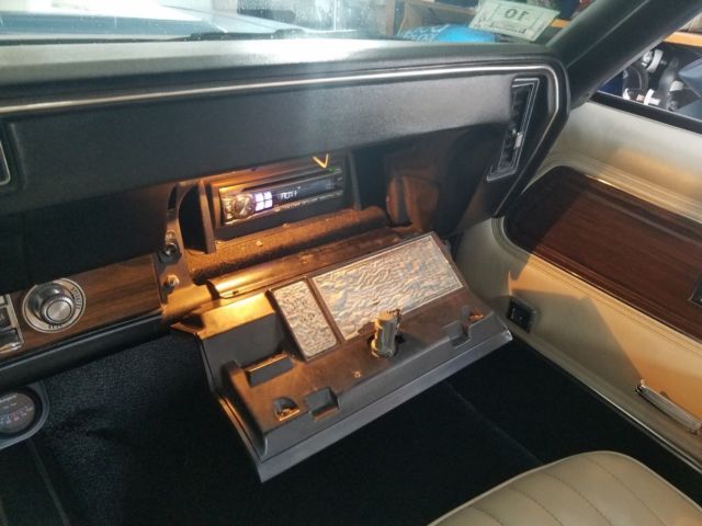 1971 Oldsmobile Cutlass - photo 9