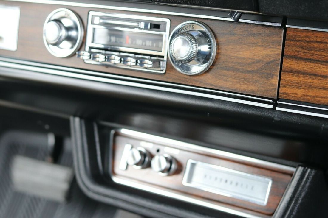 1971 Oldsmobile 442 W-30 - photo 11