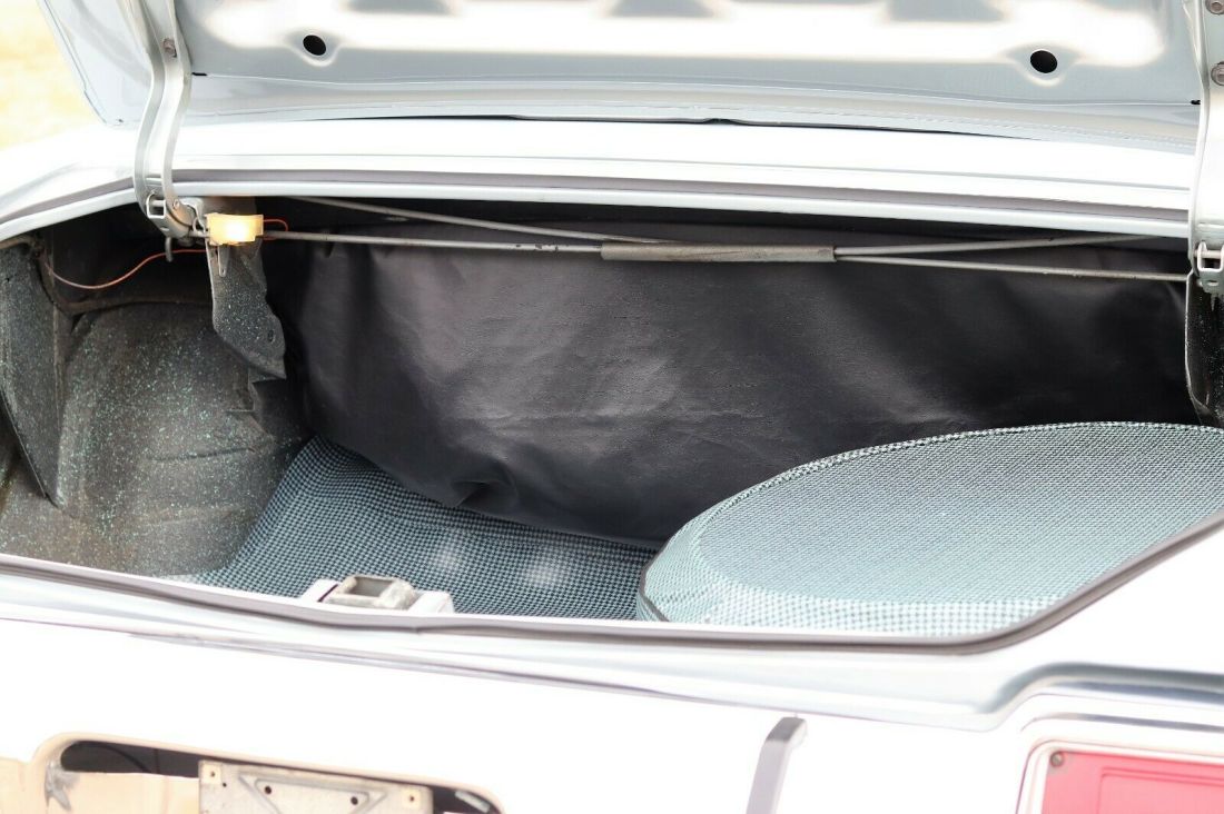 1971 Oldsmobile 442 W-30 - photo 9