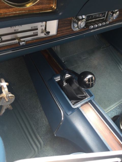 1971 Oldsmobile 442 - photo 10