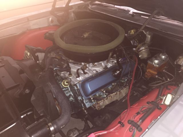 1971 Oldsmobile 442 - photo 12