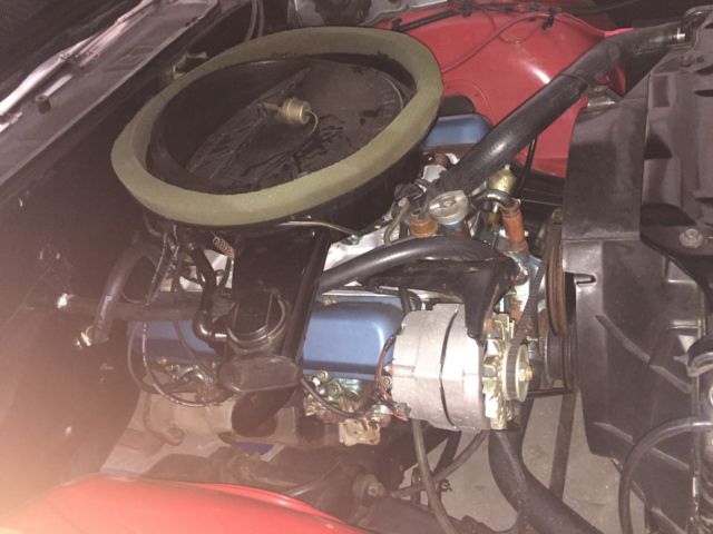1971 Oldsmobile 442 - photo 13