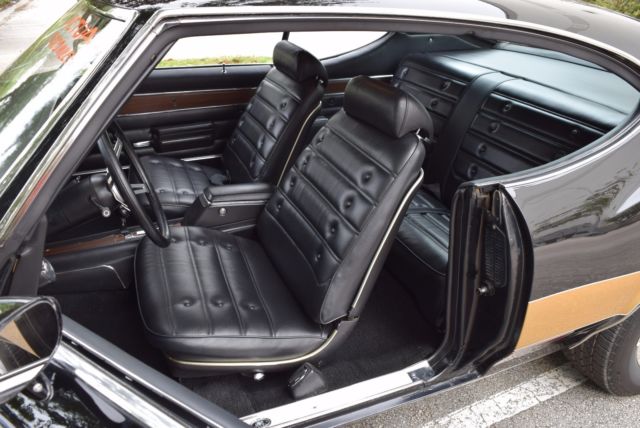 1971 Oldsmobile 442 W30 - photo 6