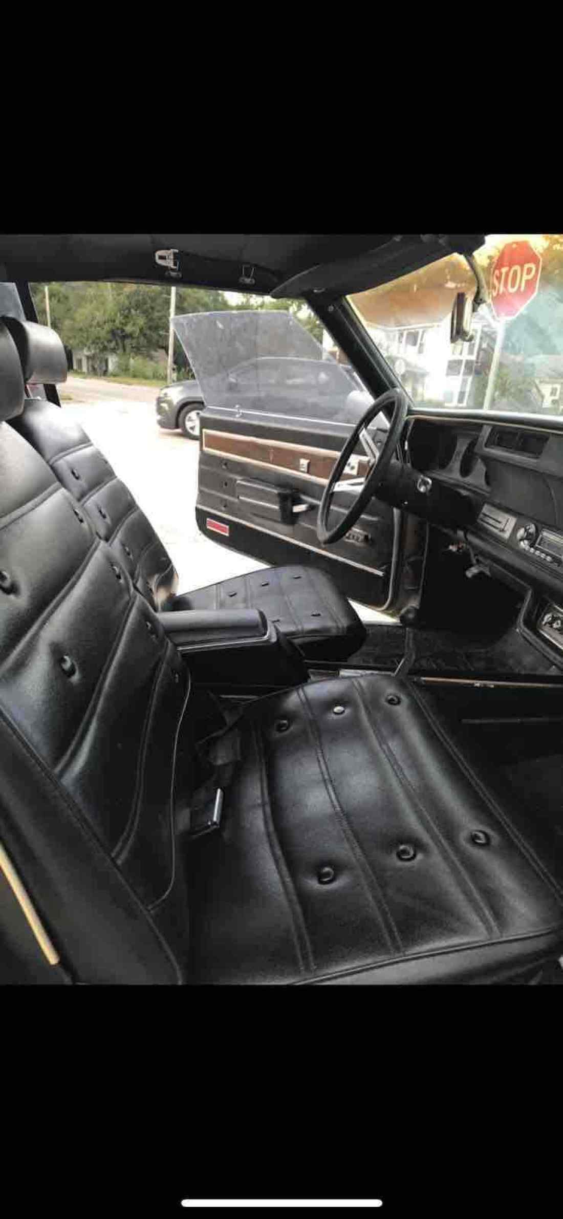 1971 Oldsmobile 442 W30 W30 - photo 6