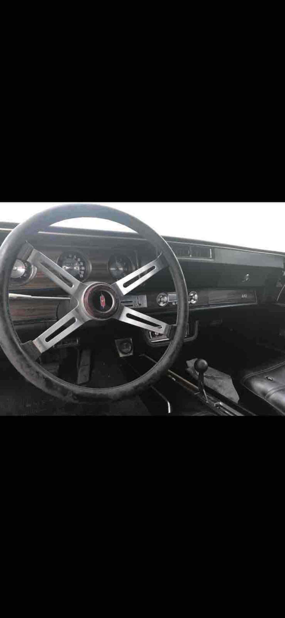 1971 Oldsmobile 442 W30 W30 - photo 7