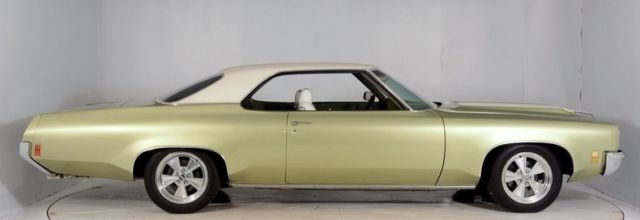 1971 Oldsmobile Eighty-Eight -- - photo 11