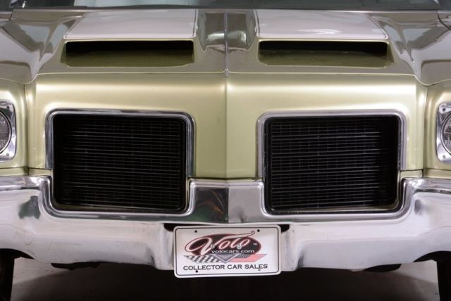 1971 Oldsmobile Eighty-Eight -- - photo 12