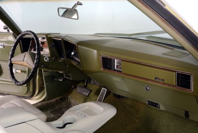 1971 Oldsmobile Eighty-Eight -- - photo 7