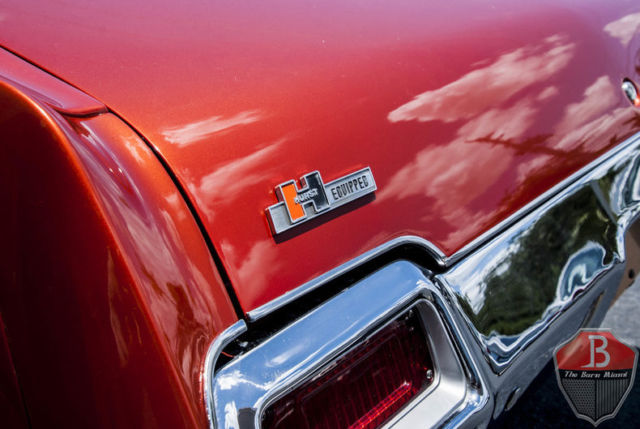 1971 Oldsmobile Cutlass -- - photo 11
