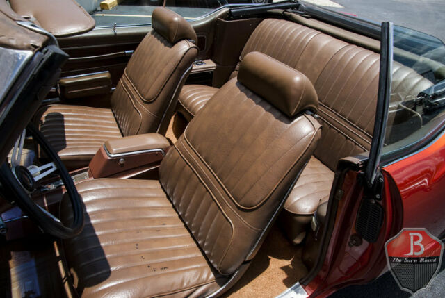 1971 Oldsmobile Cutlass -- - photo 9