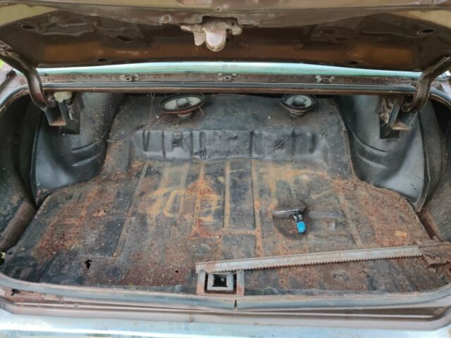 1971 Oldsmobile Cutlass S - photo 10