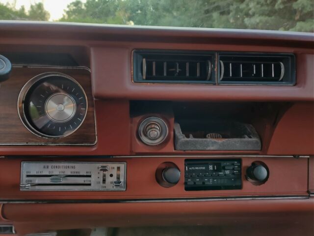 1971 Oldsmobile Cutlass S - photo 8