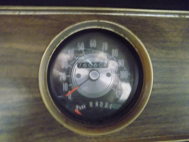 1971 Oldsmobile Cutlass - photo 13