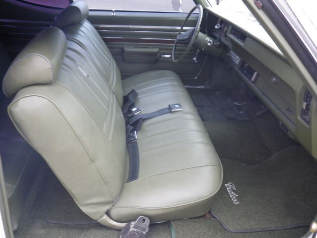 1971 Oldsmobile Cutlass S - photo 10
