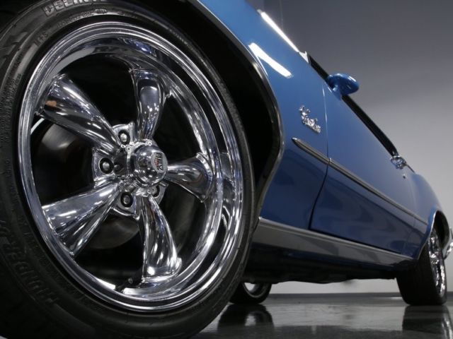 1971 Oldsmobile Cutlass -- - photo 11
