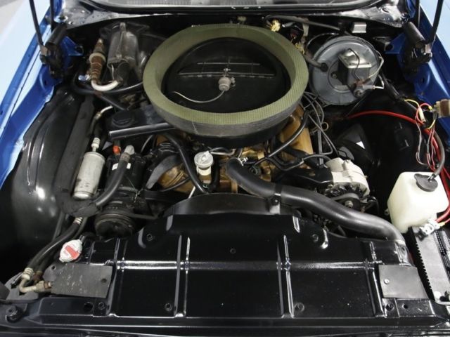 1971 Oldsmobile Cutlass -- - photo 4