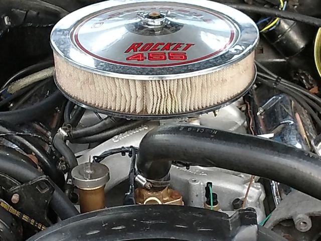 1971 Oldsmobile Cutlass 2 door - photo 3