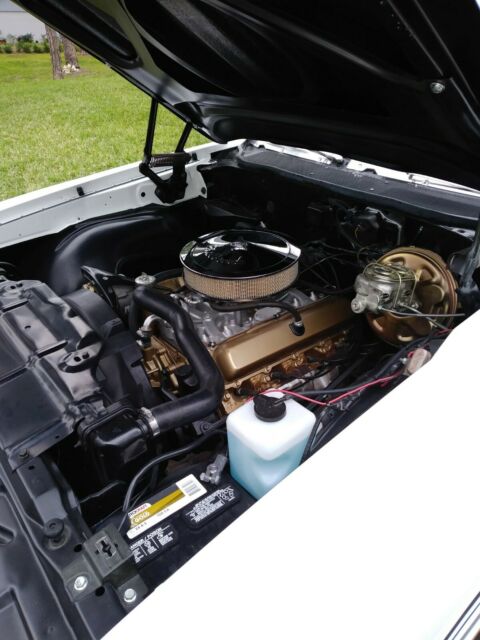 1971 Oldsmobile Cutlass Convertible - photo 5