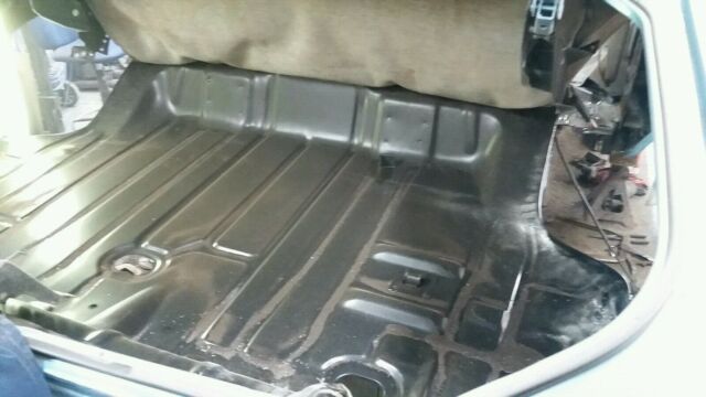 1971 Oldsmobile Cutlass 442 convertible - photo 4