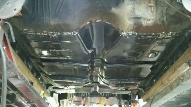 1971 Oldsmobile Cutlass 442 convertible - photo 5